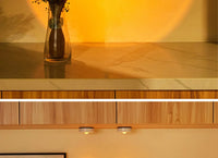 Lampe Sunset Tactile Placard – photo 26