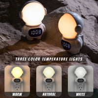 Lampe Murale Astronaute Télécommande - vue 4