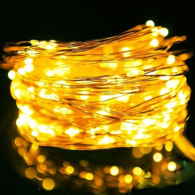 Lampe LED Ambiance Jardin – photo 30