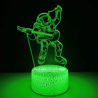 Lampe Décorative LED Cadeau – photo 8