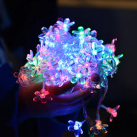 Guirlande Cerisier LED Cadeau – photo 14