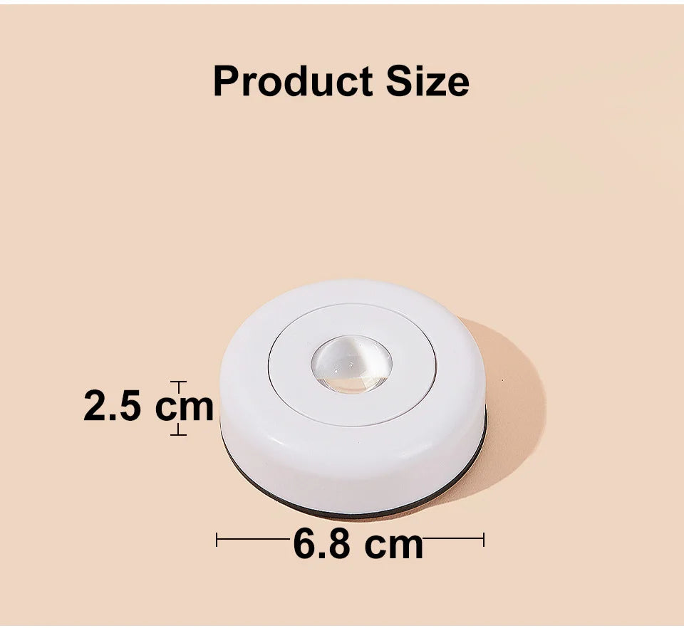 Lampe Sunset Tactile Placard – photo 13