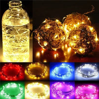 Lampe LED Ambiance Jardin – photo 7