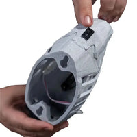 Lampe Animal 3D LED – photo 9