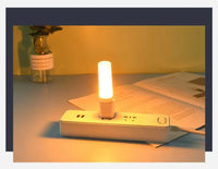 Bougie LED Flamme Vacillante Lot Économique – photo 21