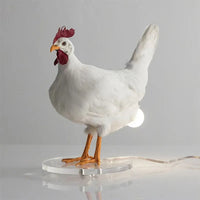 Lampe Poussin Pâques Décorative – photo 10