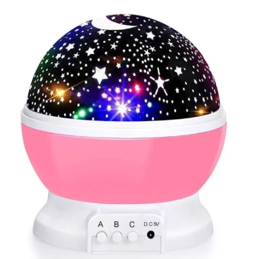 Projecteur Galaxie Pro Starry Sky 360° USB – photo 8