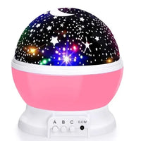 Projecteur Galaxie Pro Starry Sky 360° USB – photo 8