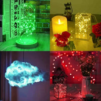 Guirlande Lumineuse LED - vue 5