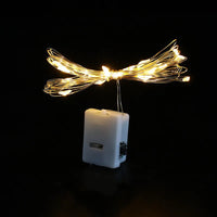 Lampe LED Ambiance Ruban – photo 21
