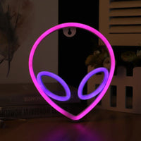 Néon LED Mural Décoratif – photo 26