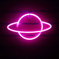 Néon LED Mural Décoratif – photo 21