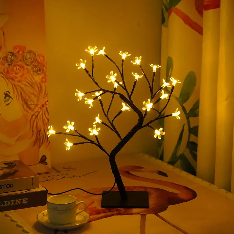 Lampe Cerisier de Table – photo 18