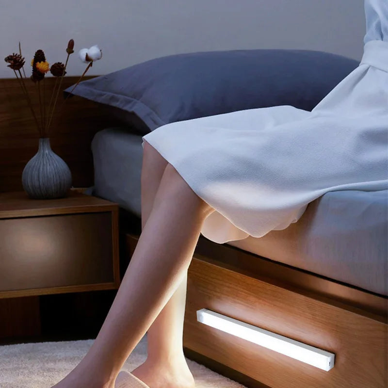 Bandeau LED Détecteur Mouvement | LUNARIA