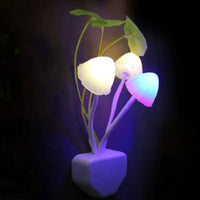Veilleuse Champignon Novelty 3 LED – photo 7