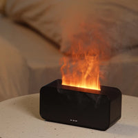 Diffuseur Aroma 3D Effet Flamme – photo 4