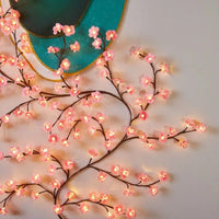Branche Cerisier LED Murale – photo 11