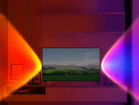Lampe Sunset Arc-en-Ciel Néon – photo 22