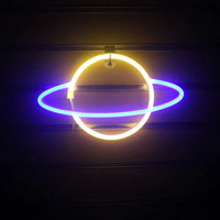 Néon LED Mural Décoratif – photo 17