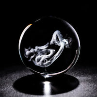 Boule Cristal Dragon Feng Shui – photo 18