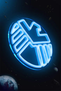 Néon LED Décor Enfant – photo 7