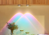 Lampe Sunset Tactile Placard – photo 20