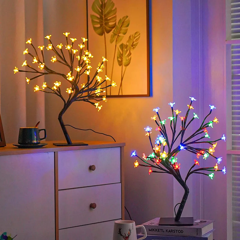 Lampe Cerisier de Table – photo 4