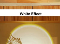 Lampe Sunset Tactile Placard – photo 28