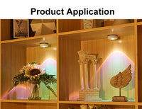 Lampe Sunset Tactile Placard – photo 15
