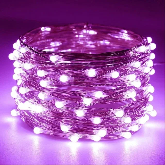 Lampe LED Ambiance Jardin – photo 34