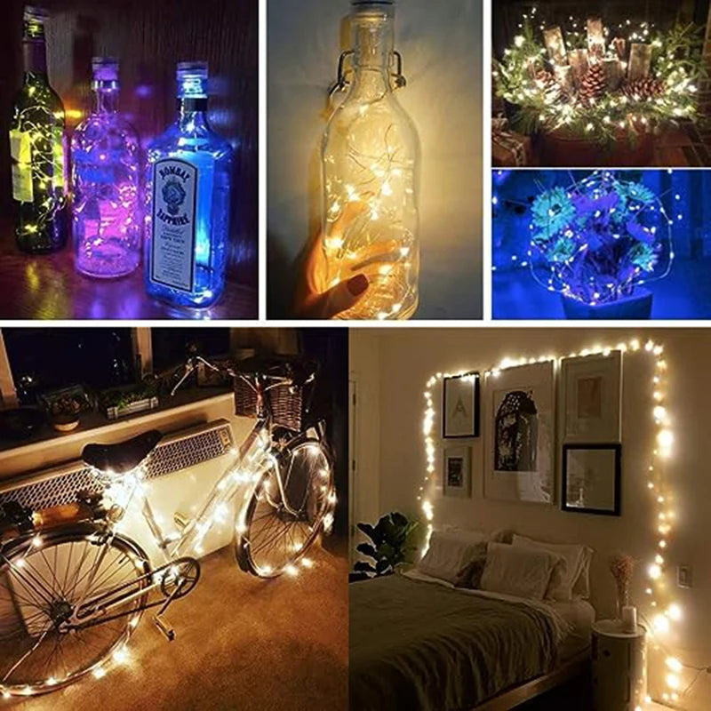 Lampe LED Ambiance – photo 8