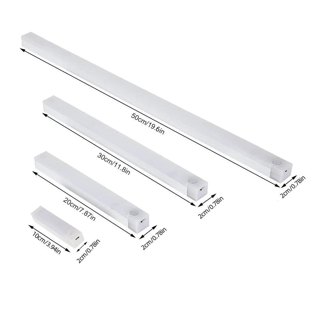 Veilleuse Détecteur de Mouvement USB-C – photo 4