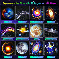 Projecteur Galaxie Astronaute - vue 5