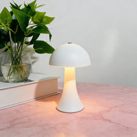 Lampe Champignon Tactile Rétro Rechargeable – photo 6