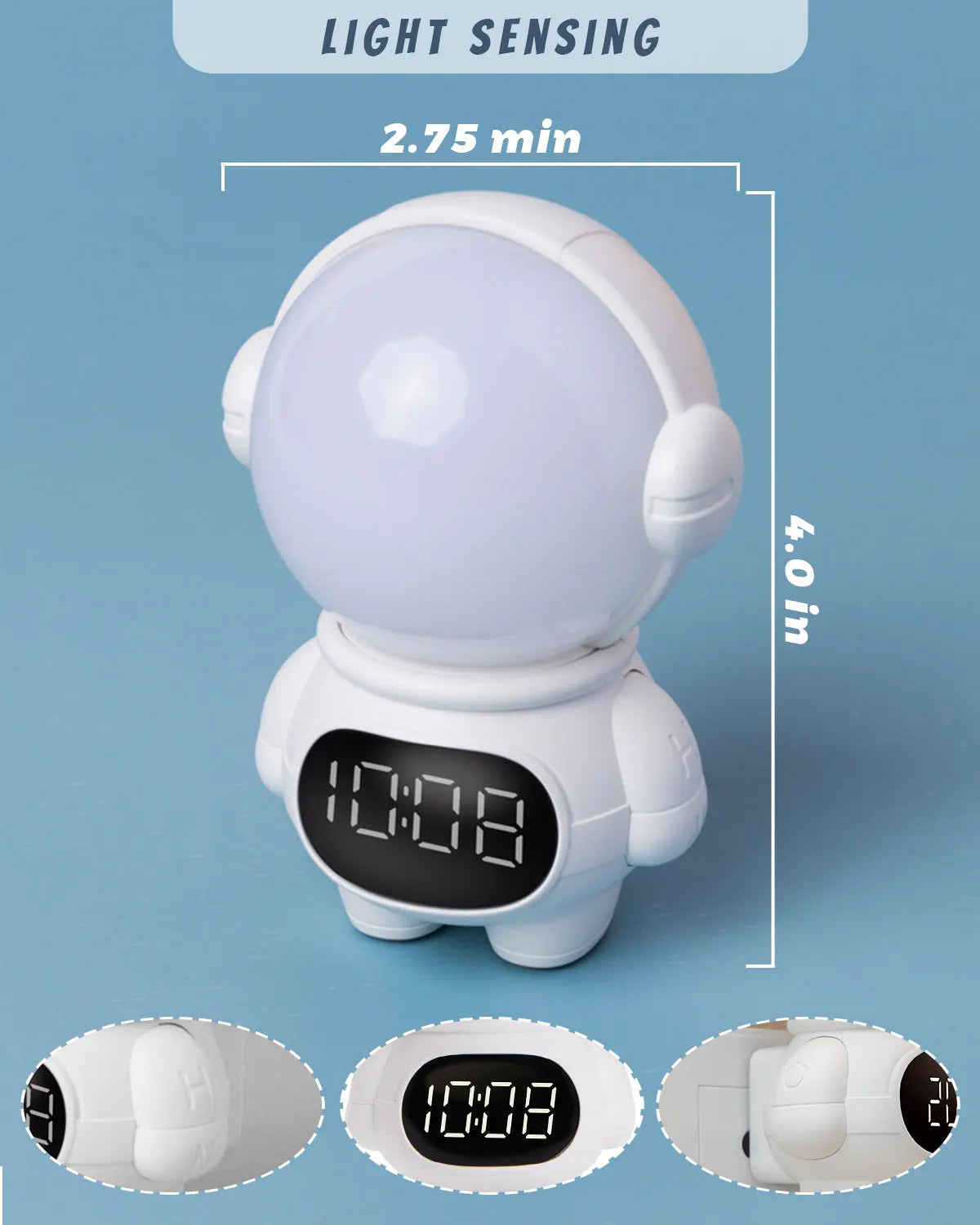 Lampe Décorative LED – photo 18