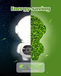Lampe Décorative LED – photo 17