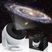 Projecteur Galaxie 13 Disques HD Premium – photo 14