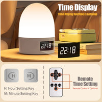 Lampe Tactile Rechargeable USB Enfant - vue 4