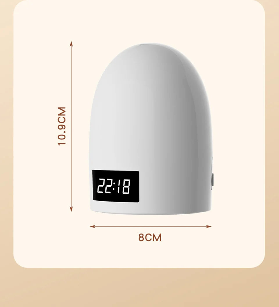 Lampe Décorative LED Rechargeable – photo 23