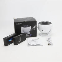 Projecteur Galaxie Pro Starry Sky 360° – photo 13
