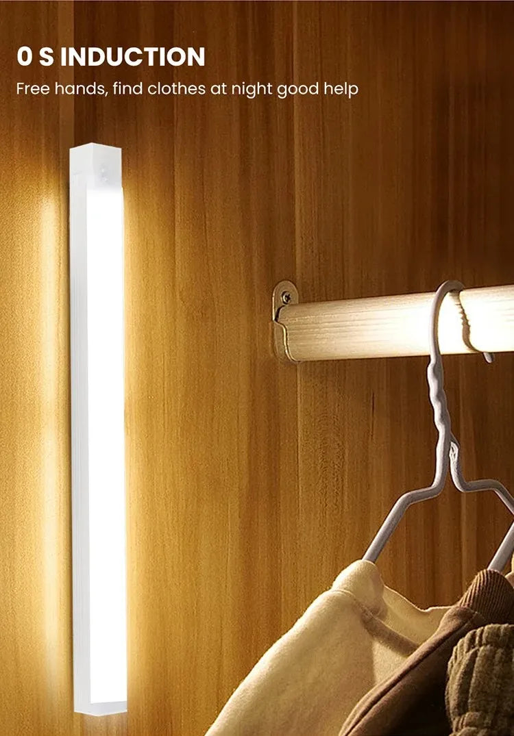 Veilleuse Détecteur de Mouvement USB-C – photo 9