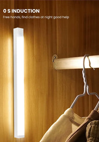 Veilleuse Détecteur de Mouvement USB-C – photo 9