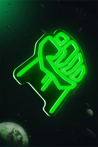 Néon LED Décor Enfant – photo 4