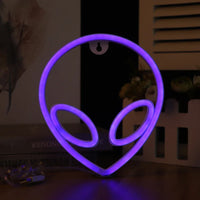Néon LED Mural Décoratif – photo 28