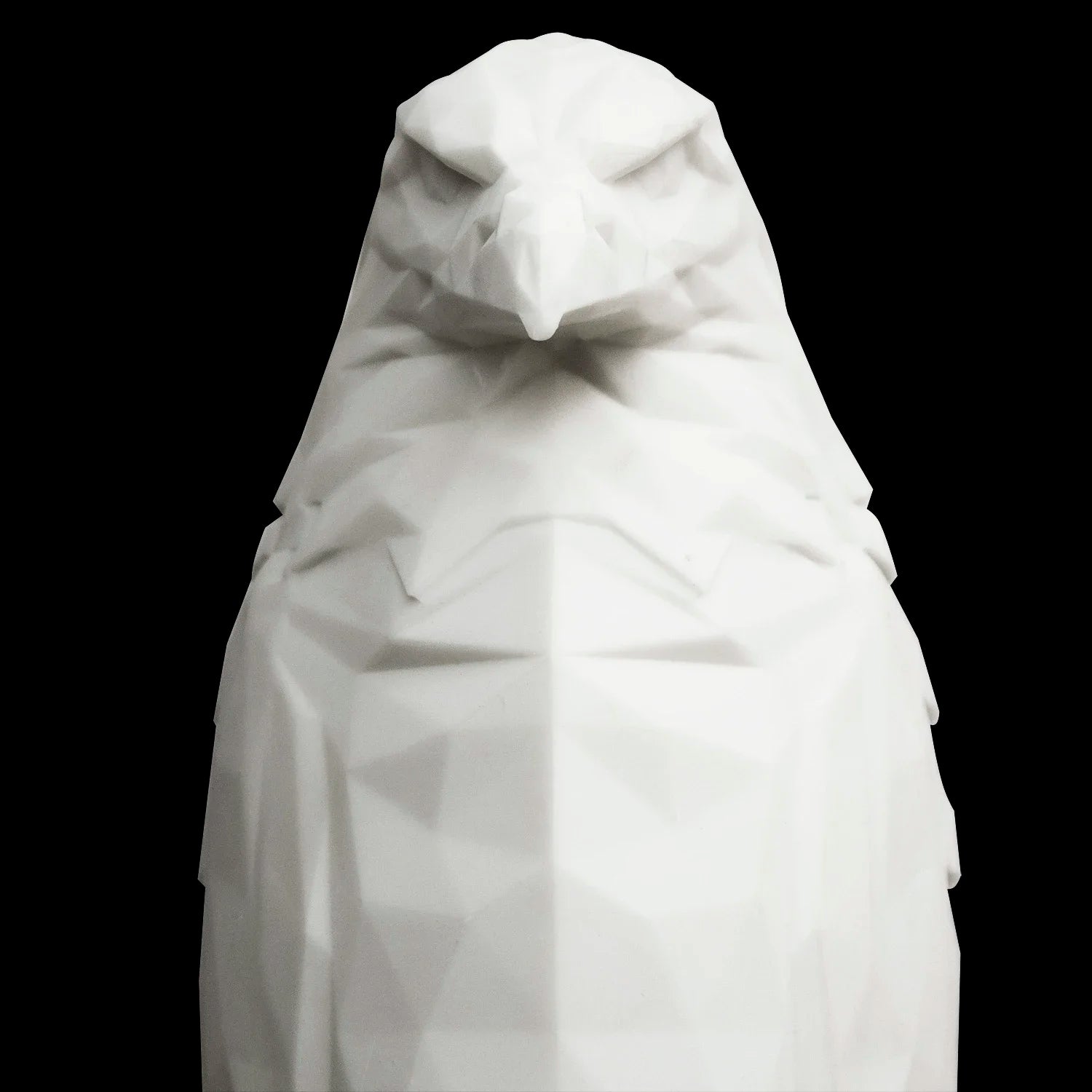 Lampe Hibou Murale 3D – photo 7