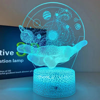 Lampe Décorative LED Cadeau – photo 20