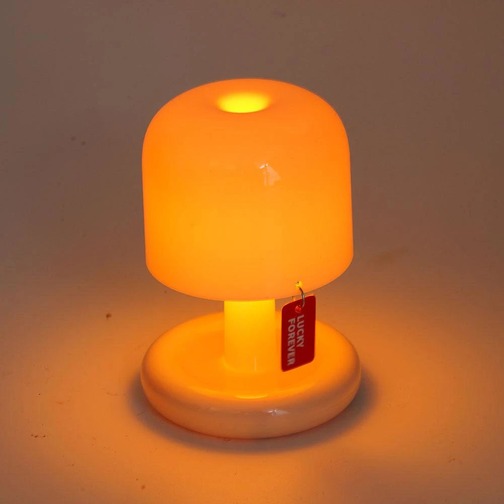 Lampe Champignon LED Nordique Mini – photo 7