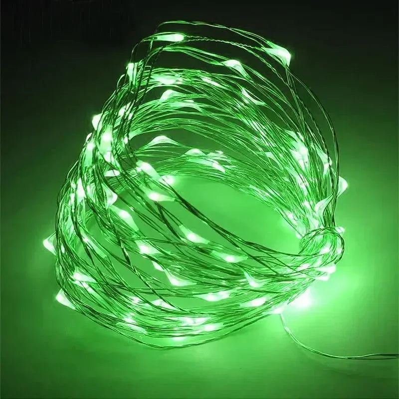 Lampe LED Ambiance Jardin – photo 22