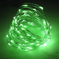 Lampe LED Ambiance Jardin – photo 22