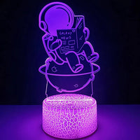 Lampe Décorative LED Cadeau – photo 21